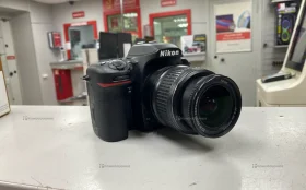 Купить Фотоаппарат  Nikon D7500 б/у , в Москва и область Цена:51900рублей