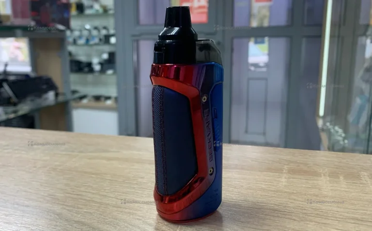 GEEKVAPE Aegis Hero 2