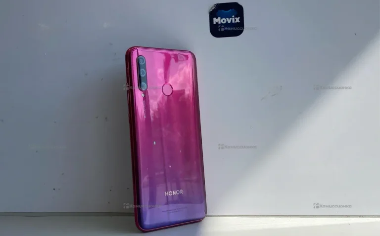 Honor 10i 4/128Gb