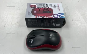 Купить Мышь Defender MM-105 б/у , в Москва и область Цена:150рублей