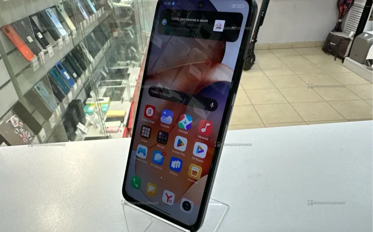 Xiaomi Redmi 12 4/128Gb