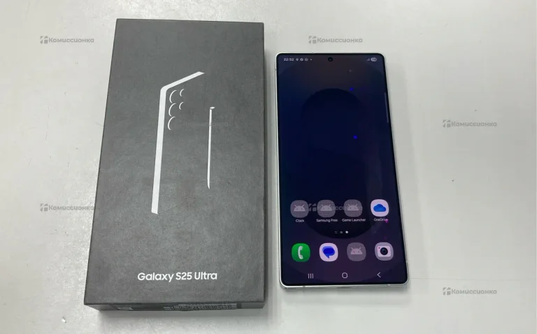 Samsung Galaxy S25 Ultra 12/256 ГБ