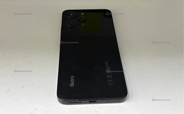 Xiaomi Redmi 12 4/128 ГБ