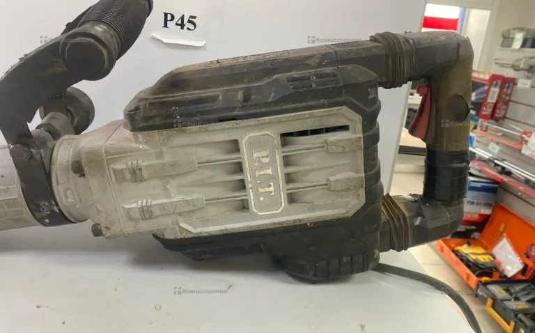 Отбойный молоток P.I.T. GSH90-C2