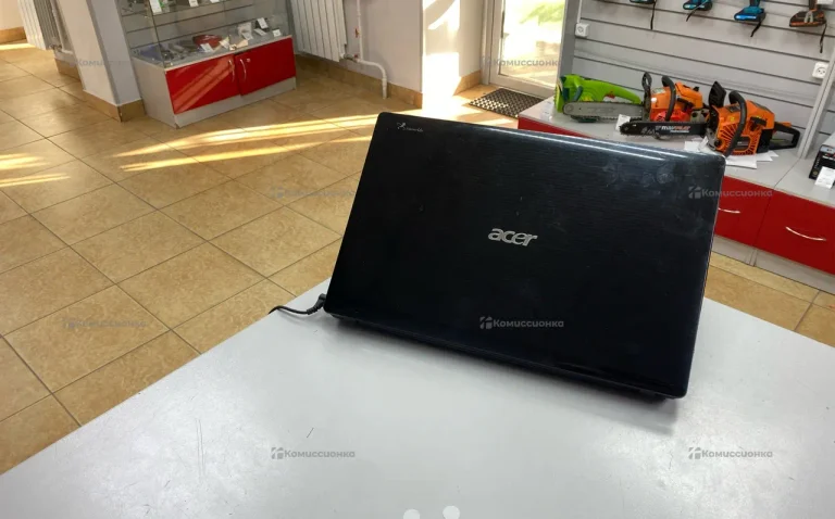 Ноутбук  Acer