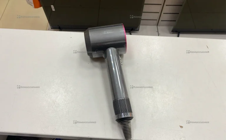 Фен Dyson реп.