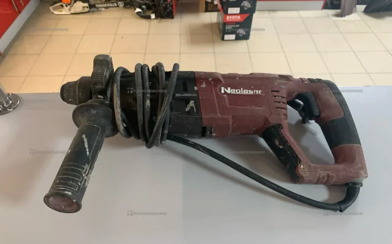 Перфаратор  Neolaser NRH-800