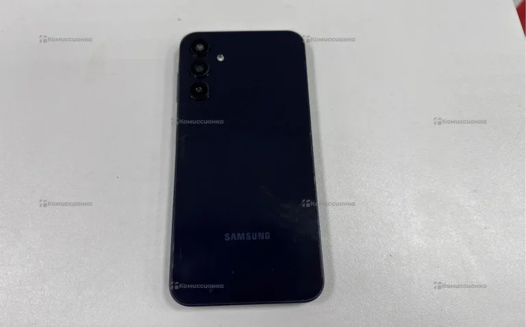 Samsung Galaxy A15 8/256 ГБ