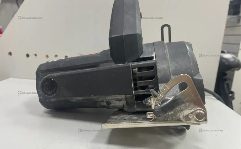 Пила циркулярная KRESS KU076