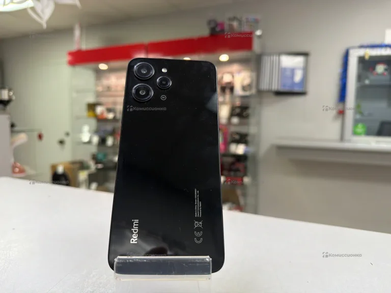 Xiaomi Redmi 12 4/128 ГБ