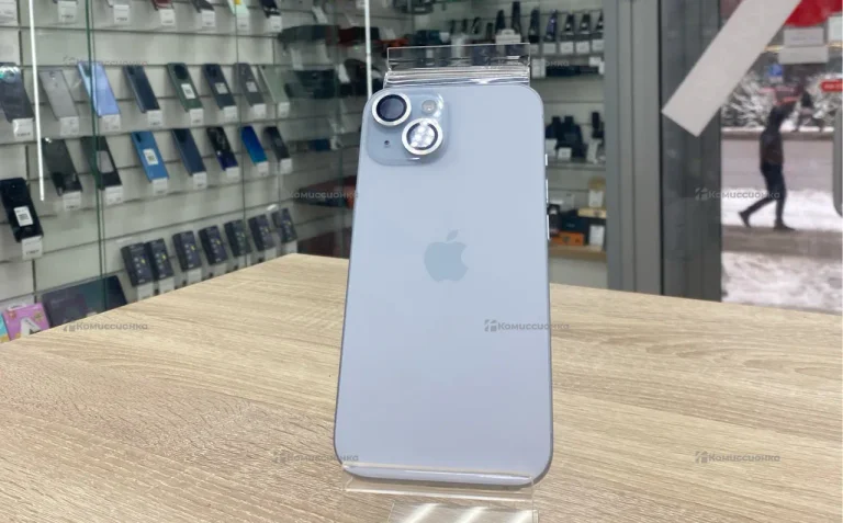 Apple iPhone 15 128Gb