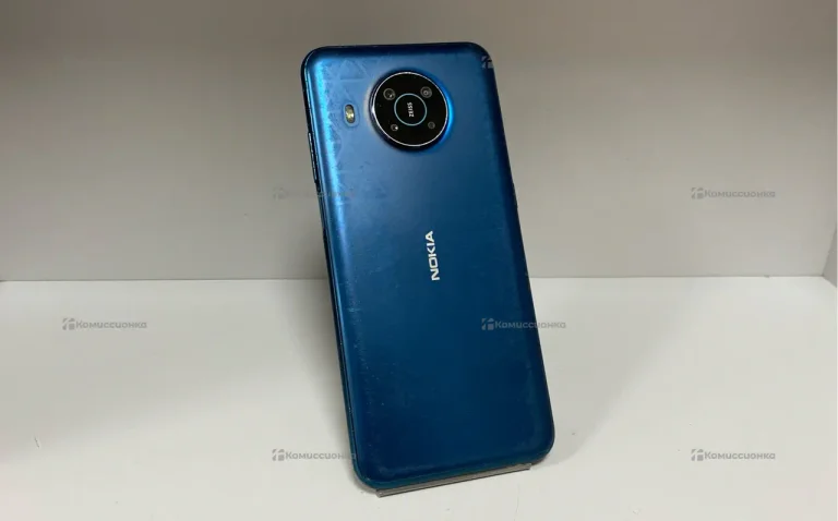 Nokia X20 6/128 ГБ