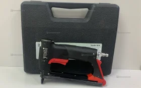 Купить Скобозабивной пневмопистолет 8016-LN б/у , в Уфа Цена:4990рублей