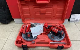 Система фиксации углов DLT P625