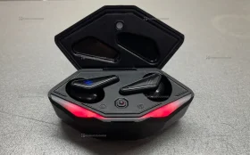 Наушники игровые с подсветкой