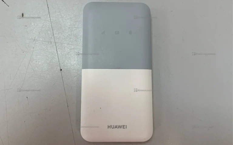 Роутер Huawei 4G mobile WI-FI 5