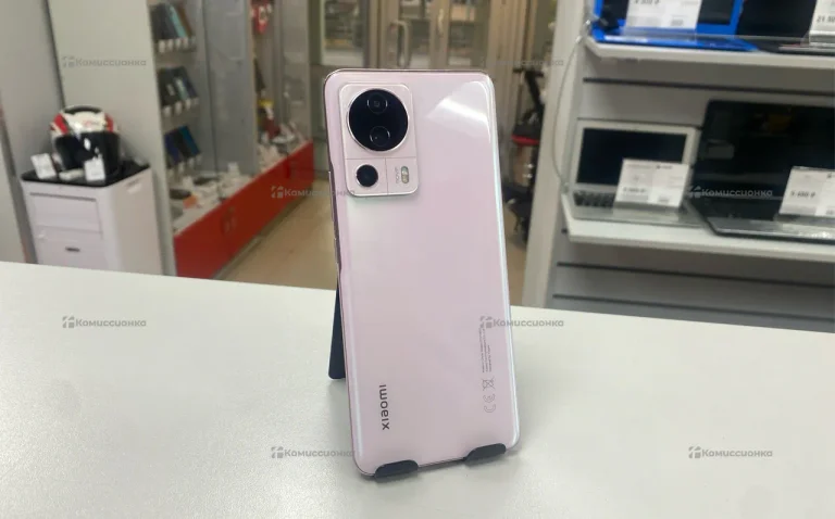 Xiaomi 13 Lite 8/256 ГБ