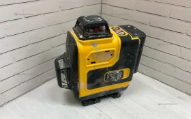 Лазерный уровень Dewalt (реплика)