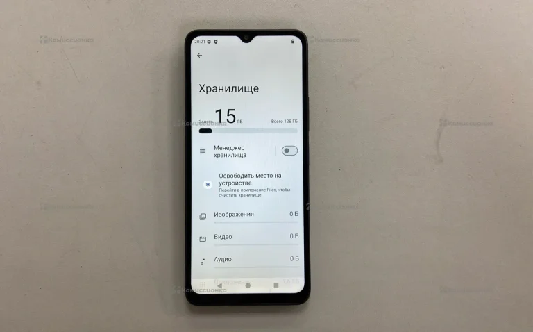 Xiaomi Redmi  A3 128Gb