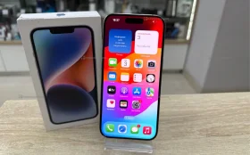 Apple iPhone 15 Pro 8/128 ГБ