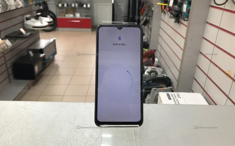 Xiaomi Redmi 9C 64Gb
