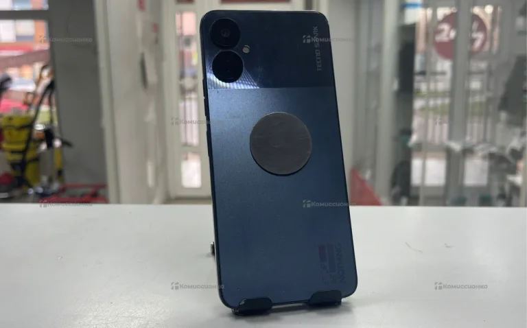 Tecno Spark 9 Pro 4/128 ГБ