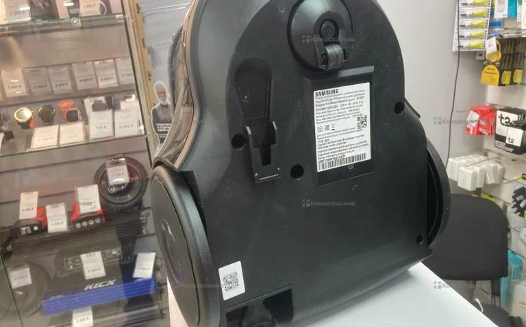 Пылесос  SAMSUNG