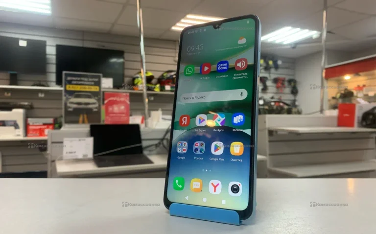 Xiaomi Redmi a5 3/64gb