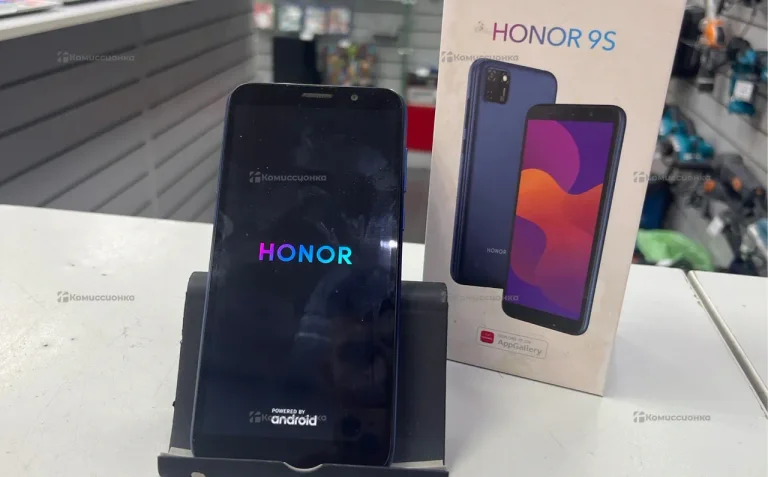 Honor 9S 2/32 ГБ