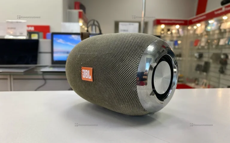 Колонка  JBL реплика