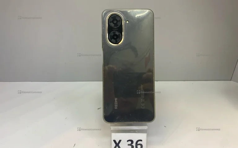 Xiaomi Redmi A5 4/128 ГБ