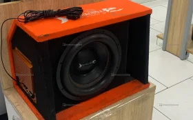Сабвуфер  Barracuda 12A SE V.2