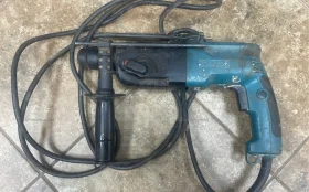 Перфоратор makita HR2450