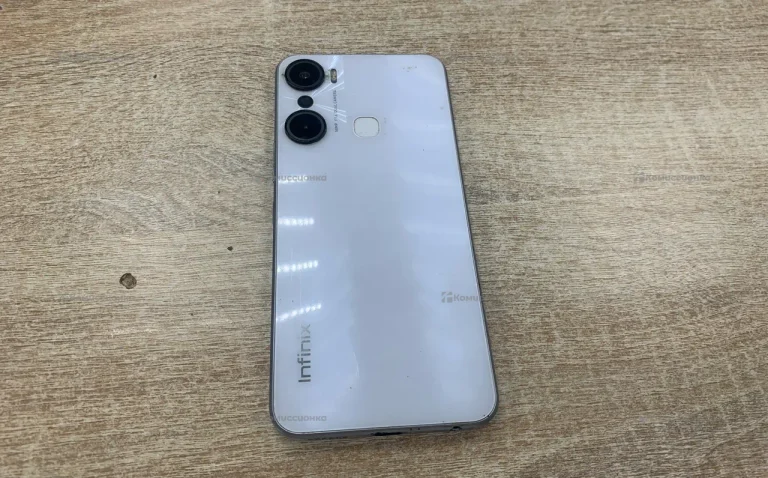 Infinix Hot 12 Pro 8/128 ГБ