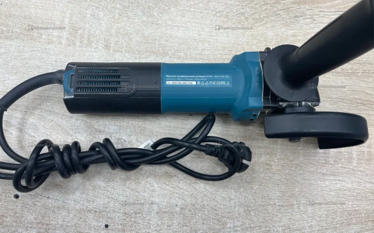 УШМ Кратон AGH-750-125