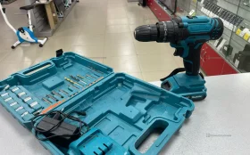 Шуруповёрт Makita Impact Drill (реплика)
