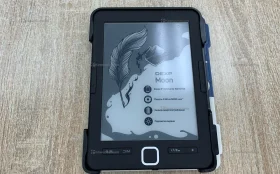 Электронная книга  dexp moon l3