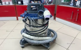Купить строительный пылесос Dexter 20L б/у , в Казань Цена:3500рублей
