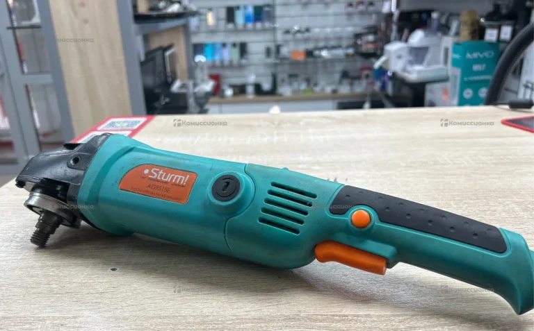 УШМ Sturm! Sturm! AG9515E