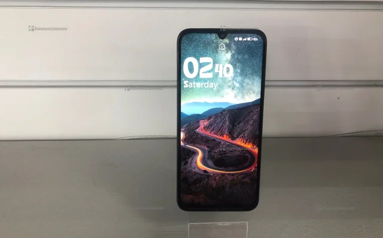 Xiaomi Redmi 15c 8/256 ГБ