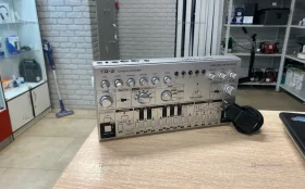 Купить Аналоговый синтезатор Behringer TD-3 б/у , в Зеленодольск Цена:9900рублей