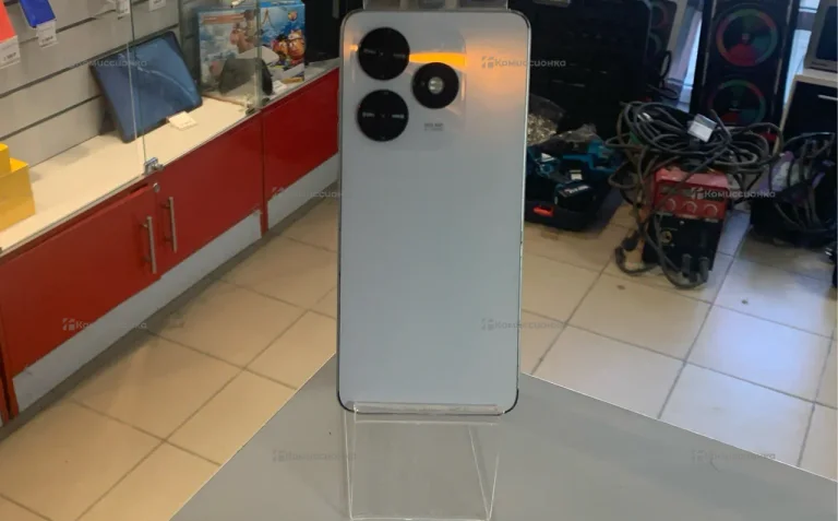 Tecno Spark 20C 8/128 ГБ