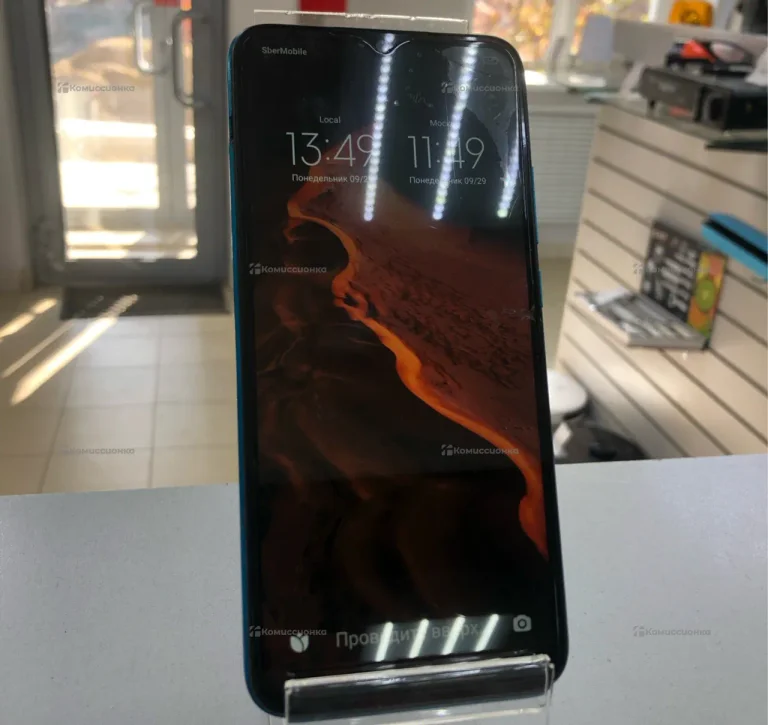 Xiaomi Redmi 9A  2/32Gb