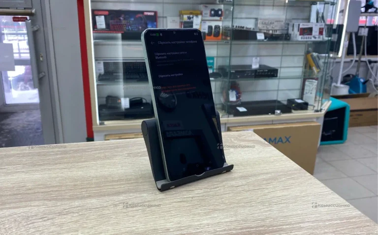 Realme Note 60x 4/64 ГБ