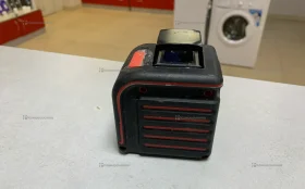 Лазерный уровень Cube 3-360.