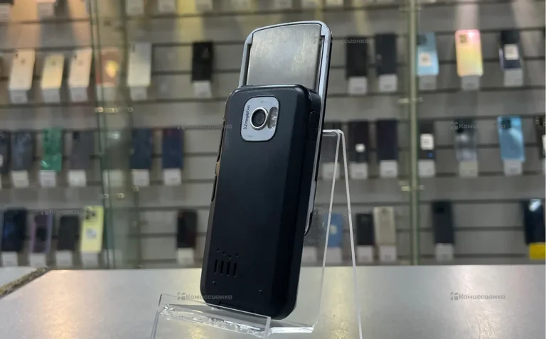 Nokia 7610 Supernova
