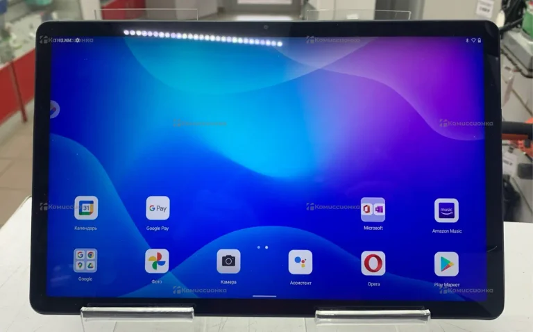 Планшет Lenovo tab p11 4/64.