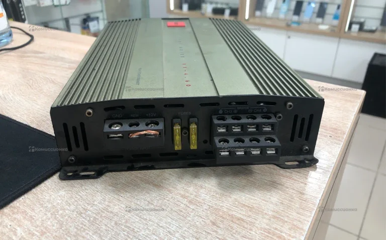 Усилитель  ACV VX - 4.60