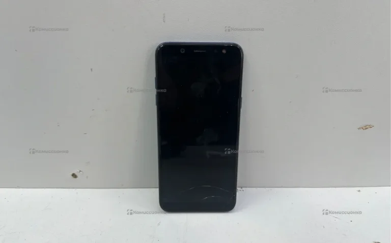 Samsung Galaxy A6 (2018) 3/32 ГБ