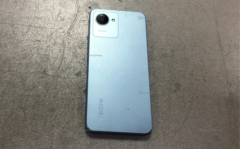 Realme C30s 2/32Gb
